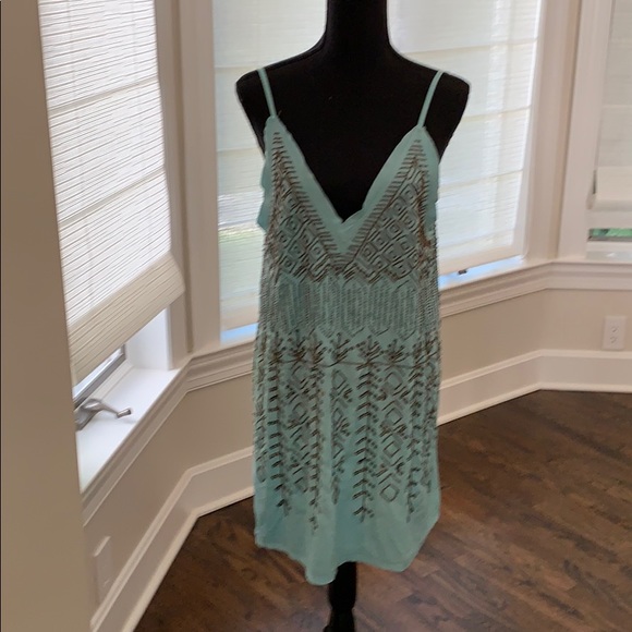 Free People Dresses & Skirts - NWT GORGEOUS FREE PEOPLE Dress!